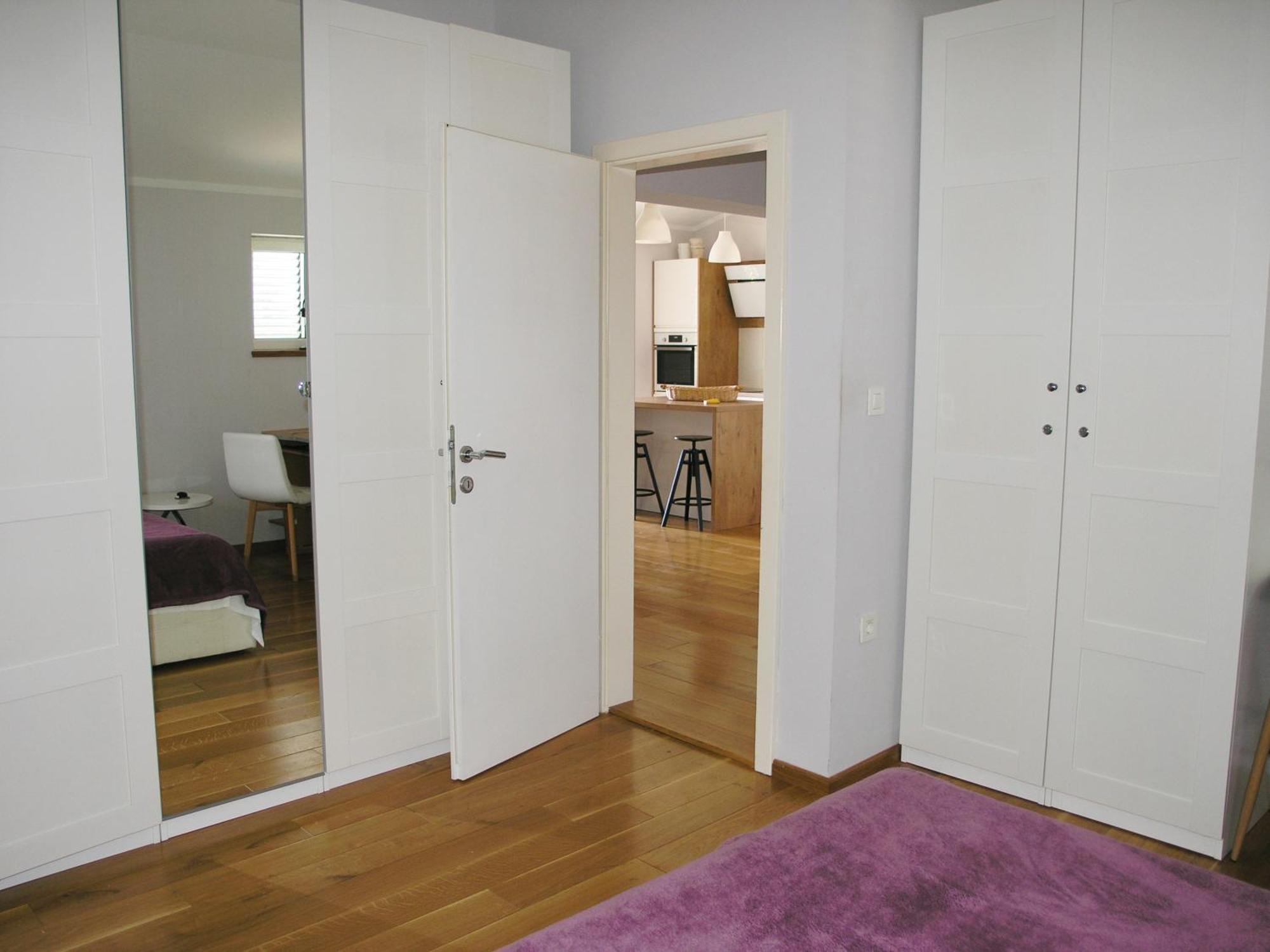 Готель House Rozi Palit Екстер'єр фото