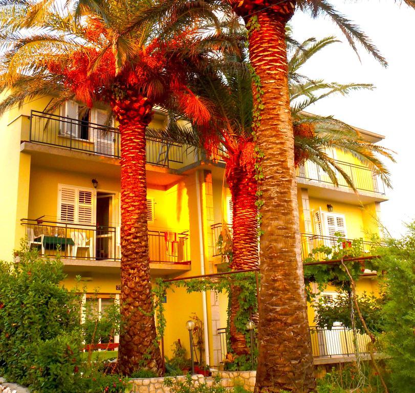 Готель House Rozi Palit Екстер'єр фото