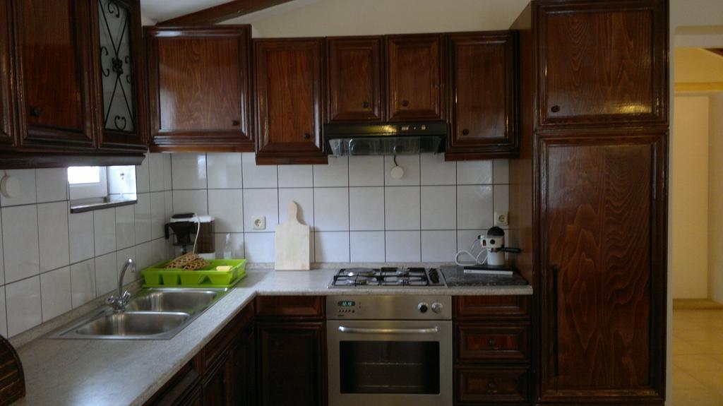 Готель House Rozi Palit Номер фото