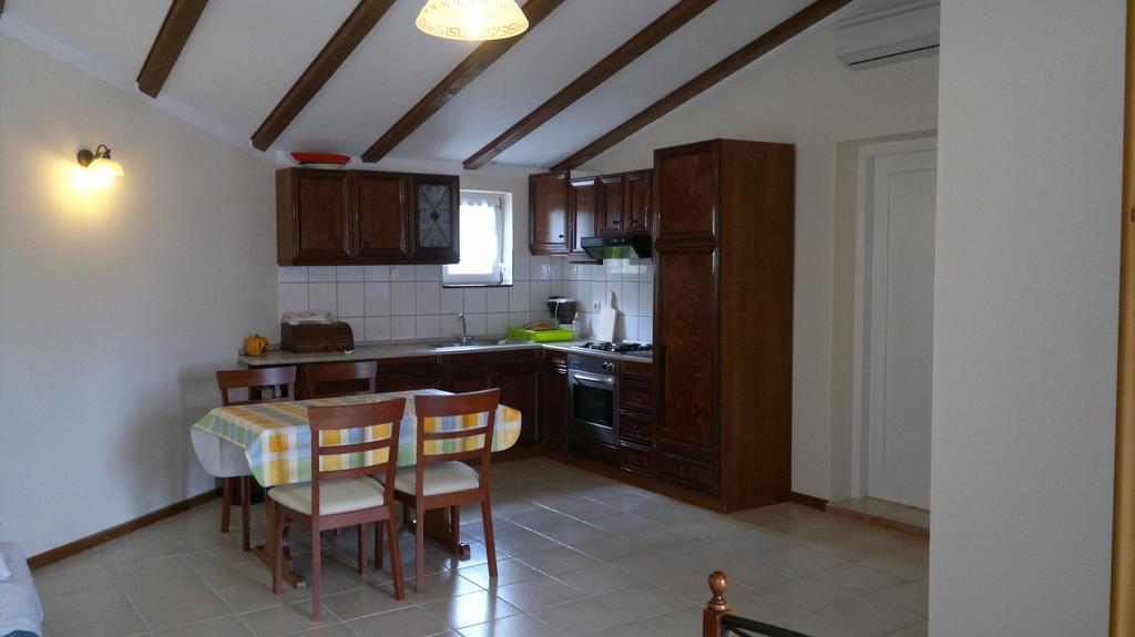Готель House Rozi Palit Номер фото